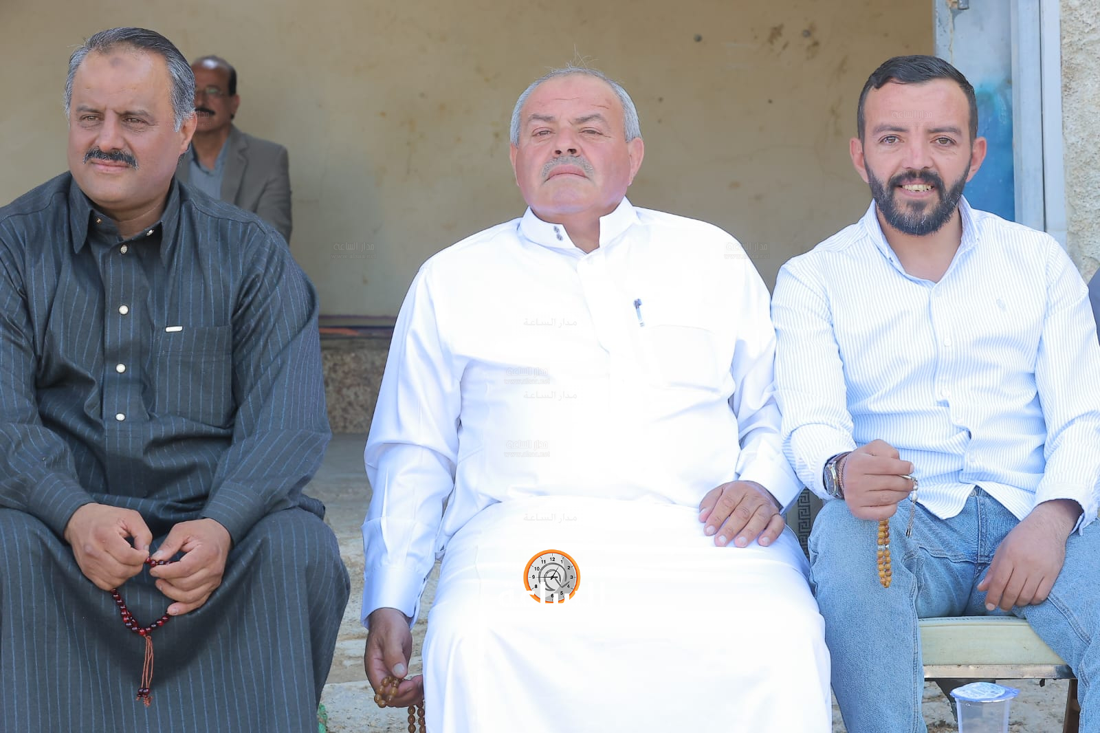 Madar Al-Saa Images 0.7069823865632713