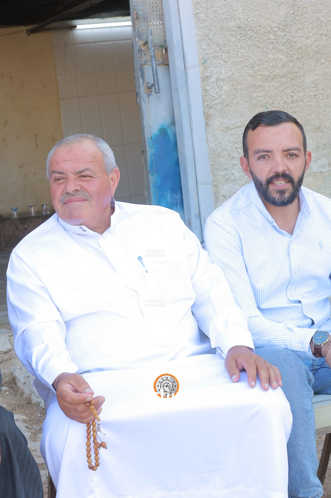 Madar Al-Saa Images 0.7176555872100708