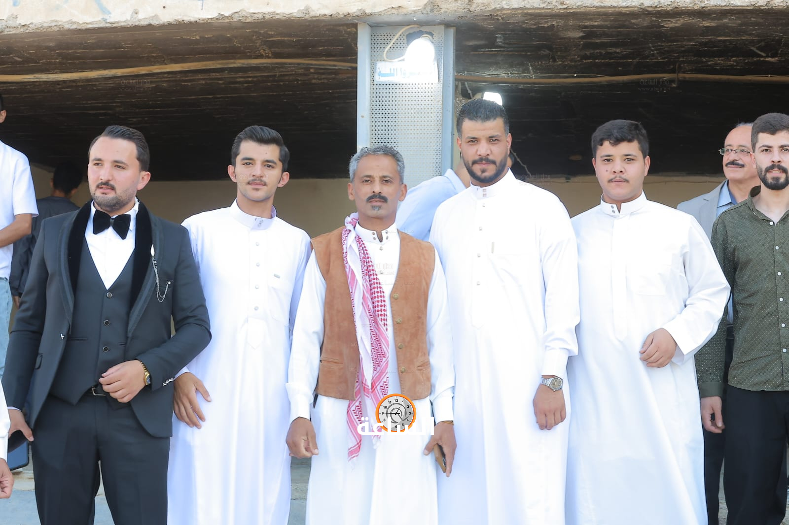 Madar Al-Saa Images 0.910910169552599