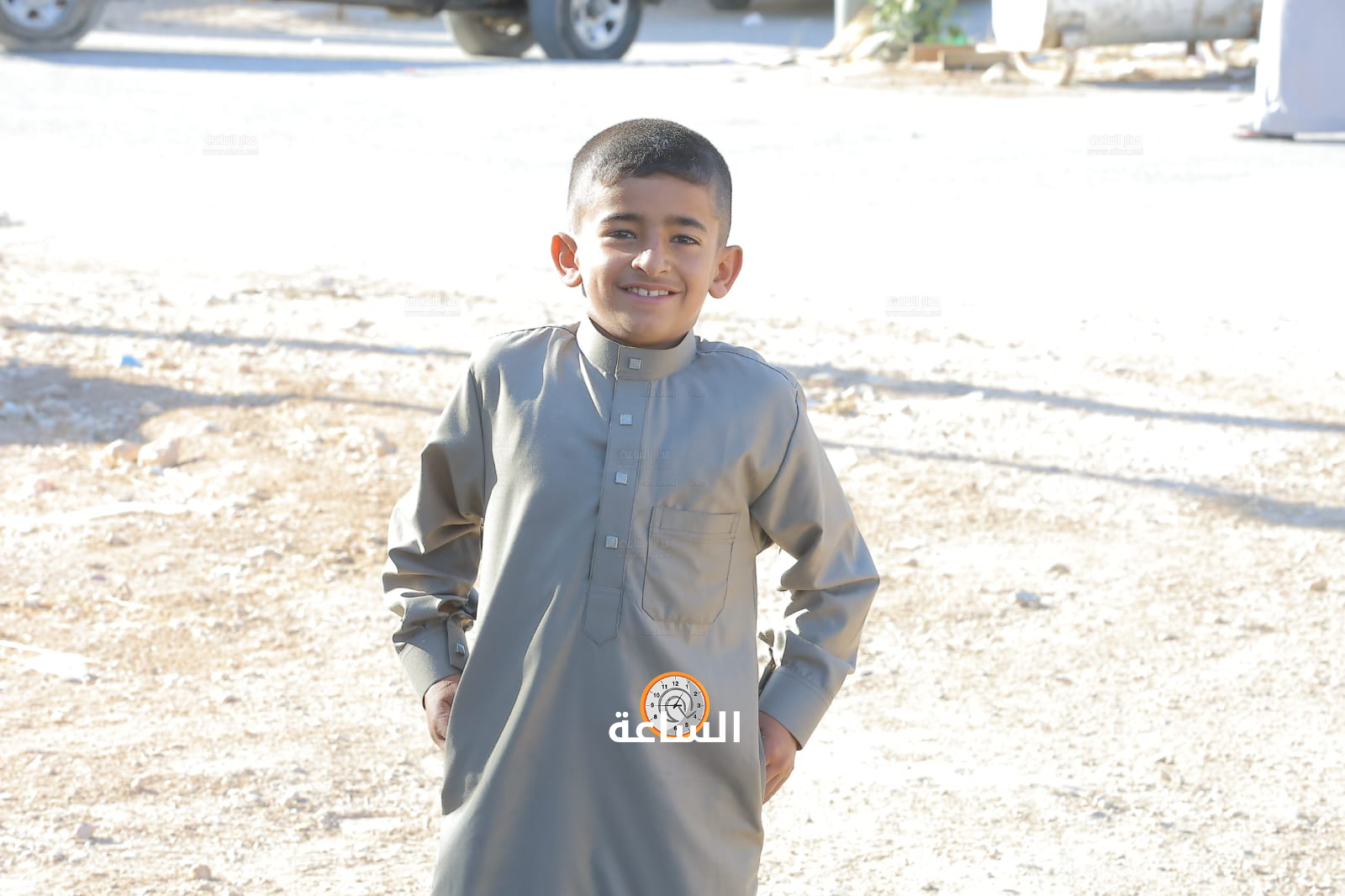 Madar Al-Saa Images 0.016627320837458215