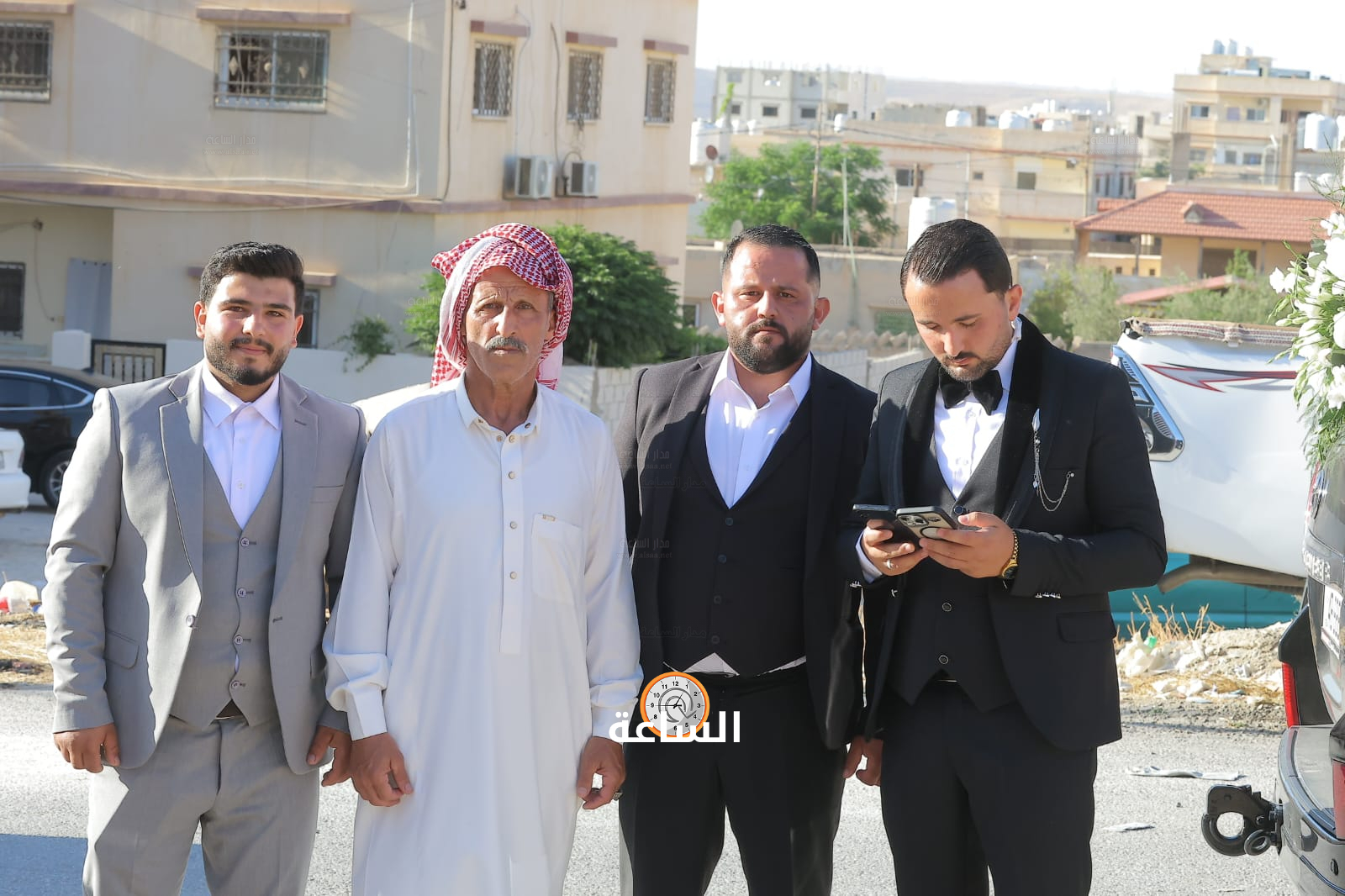 Madar Al-Saa Images 0.4381700543333773