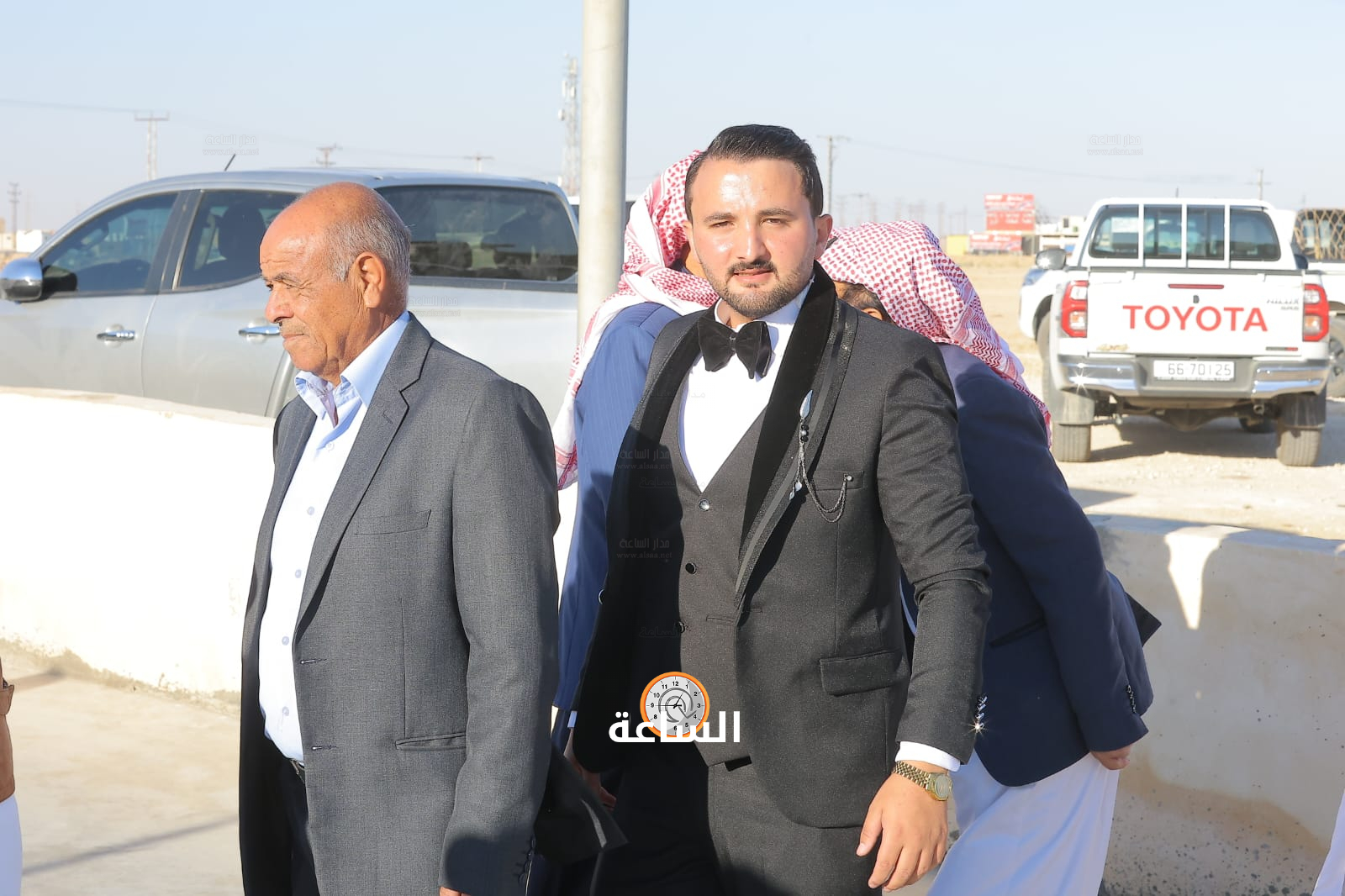 Madar Al-Saa Images 0.6499962656904065