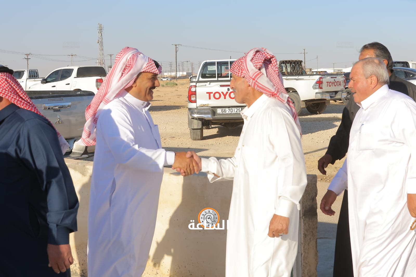 Madar Al-Saa Images 0.10333207479338857