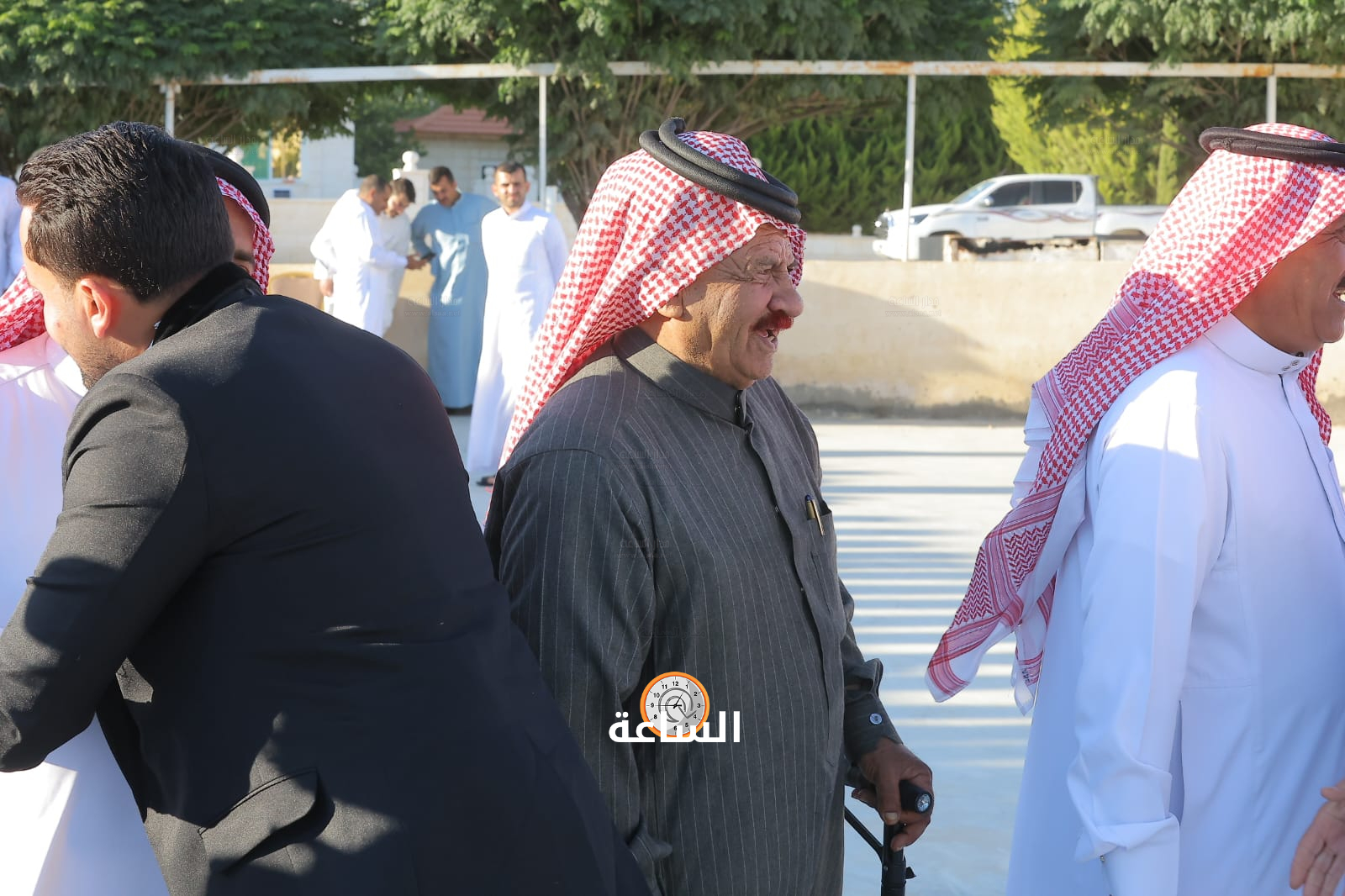 Madar Al-Saa Images 0.7452006065594543