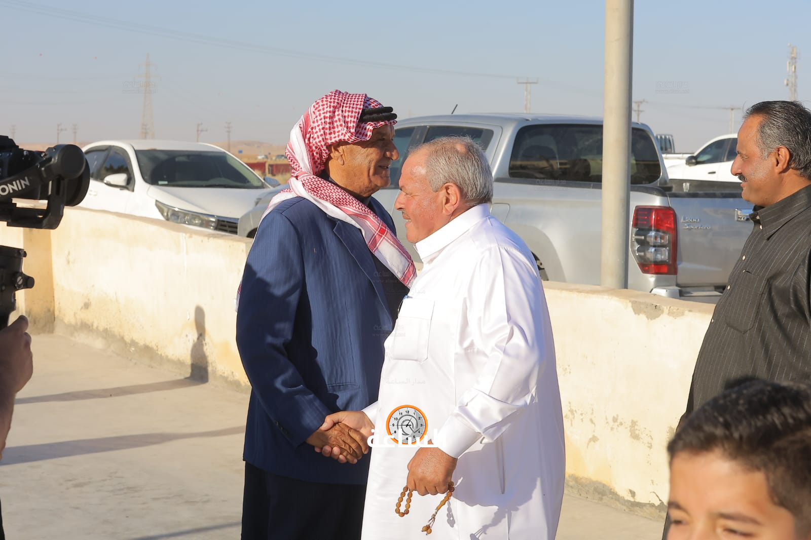 Madar Al-Saa Images 0.08257733005872714