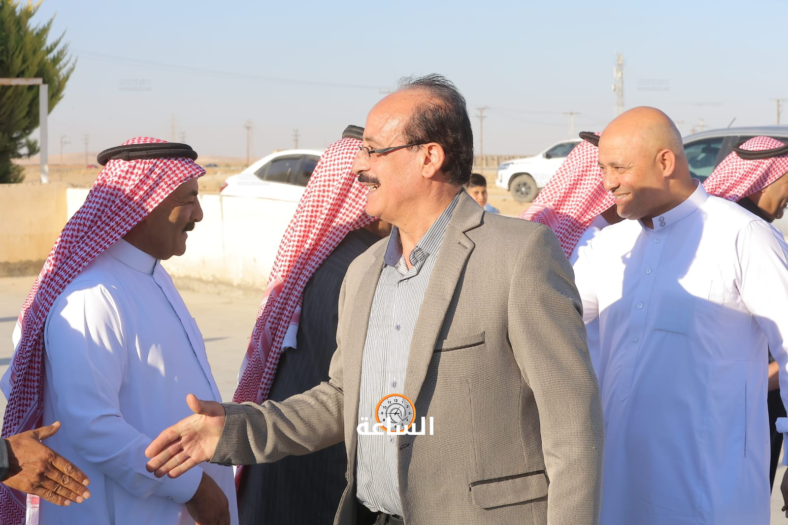 Madar Al-Saa Images 0.3882301832646823