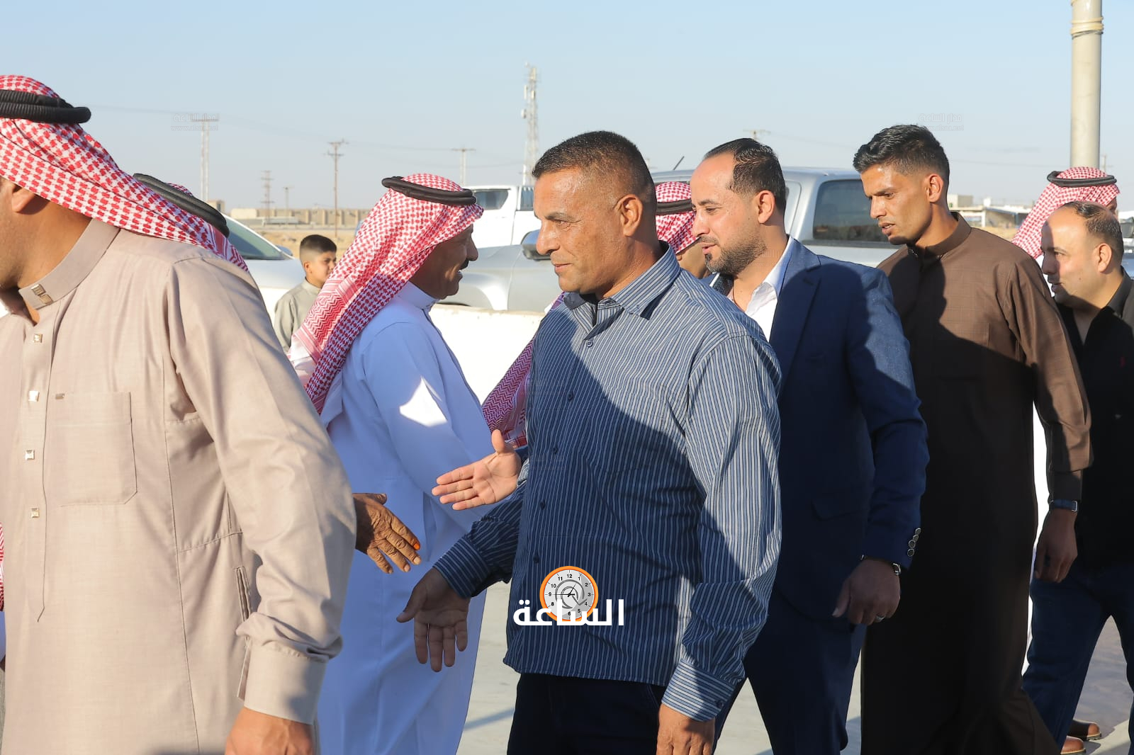 Madar Al-Saa Images 0.9078283050813392