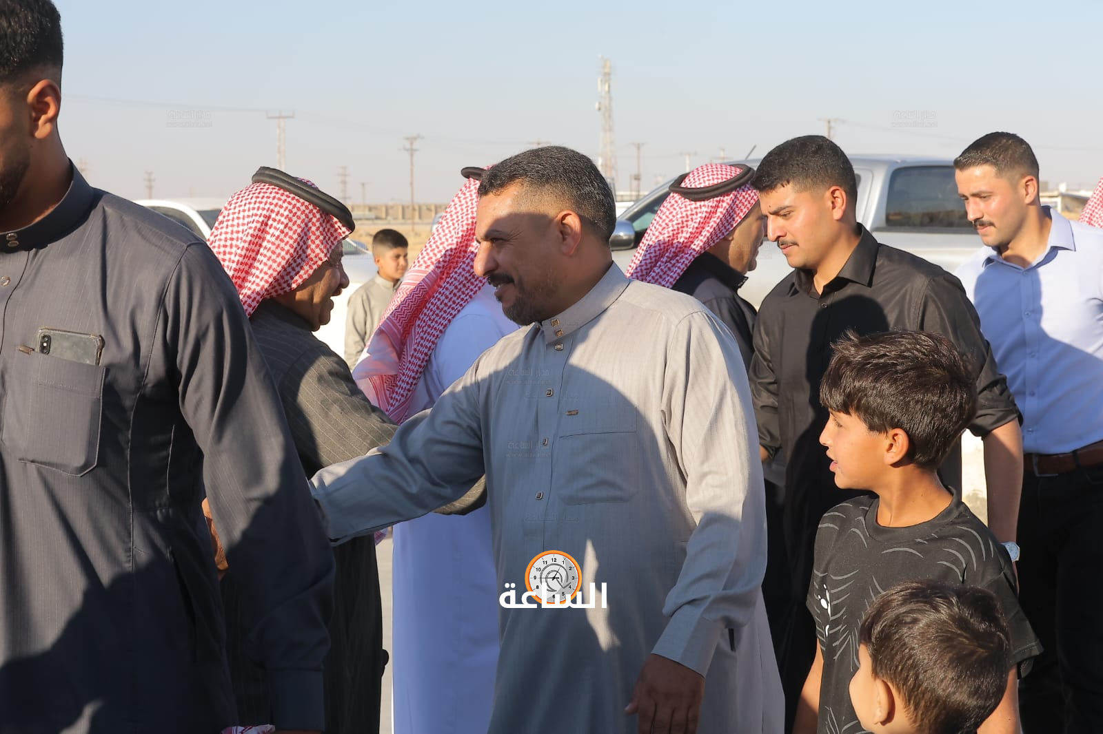 Madar Al-Saa Images 0.2794746553742574
