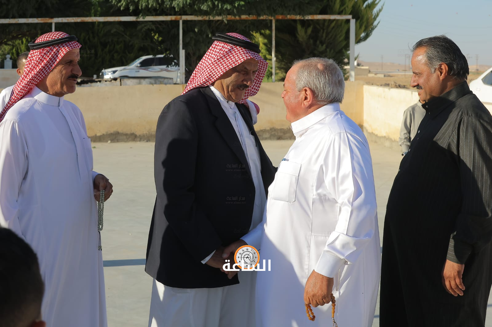 Madar Al-Saa Images 0.624419807013215