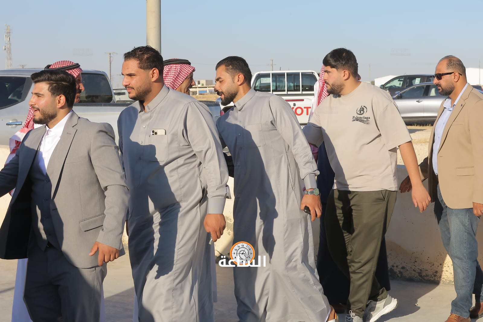 Madar Al-Saa Images 0.4368498954990374
