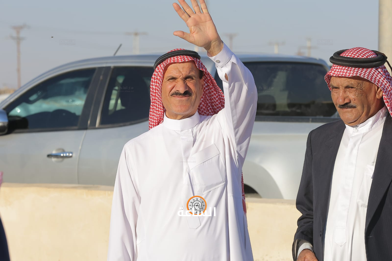 Madar Al-Saa Images 0.23296895888301494