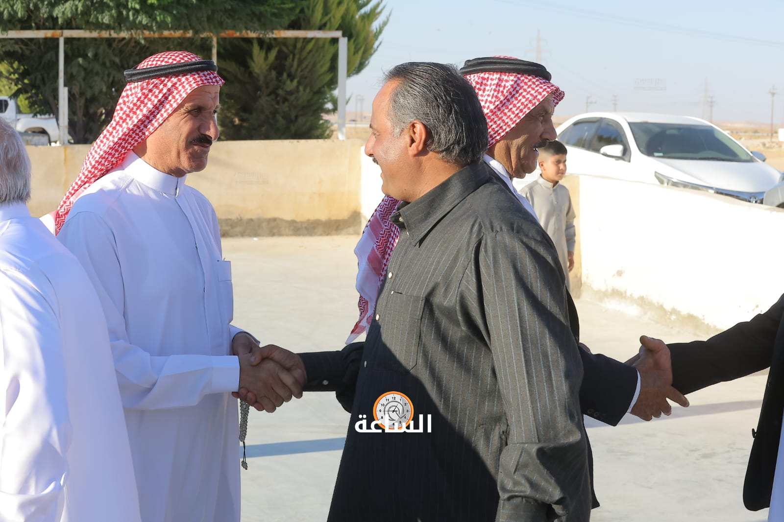 Madar Al-Saa Images 0.28933969282830363