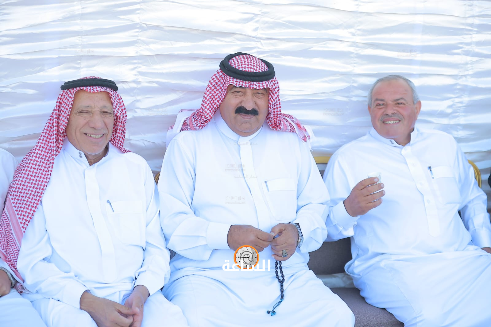 Madar Al-Saa Images 0.7767033015436564