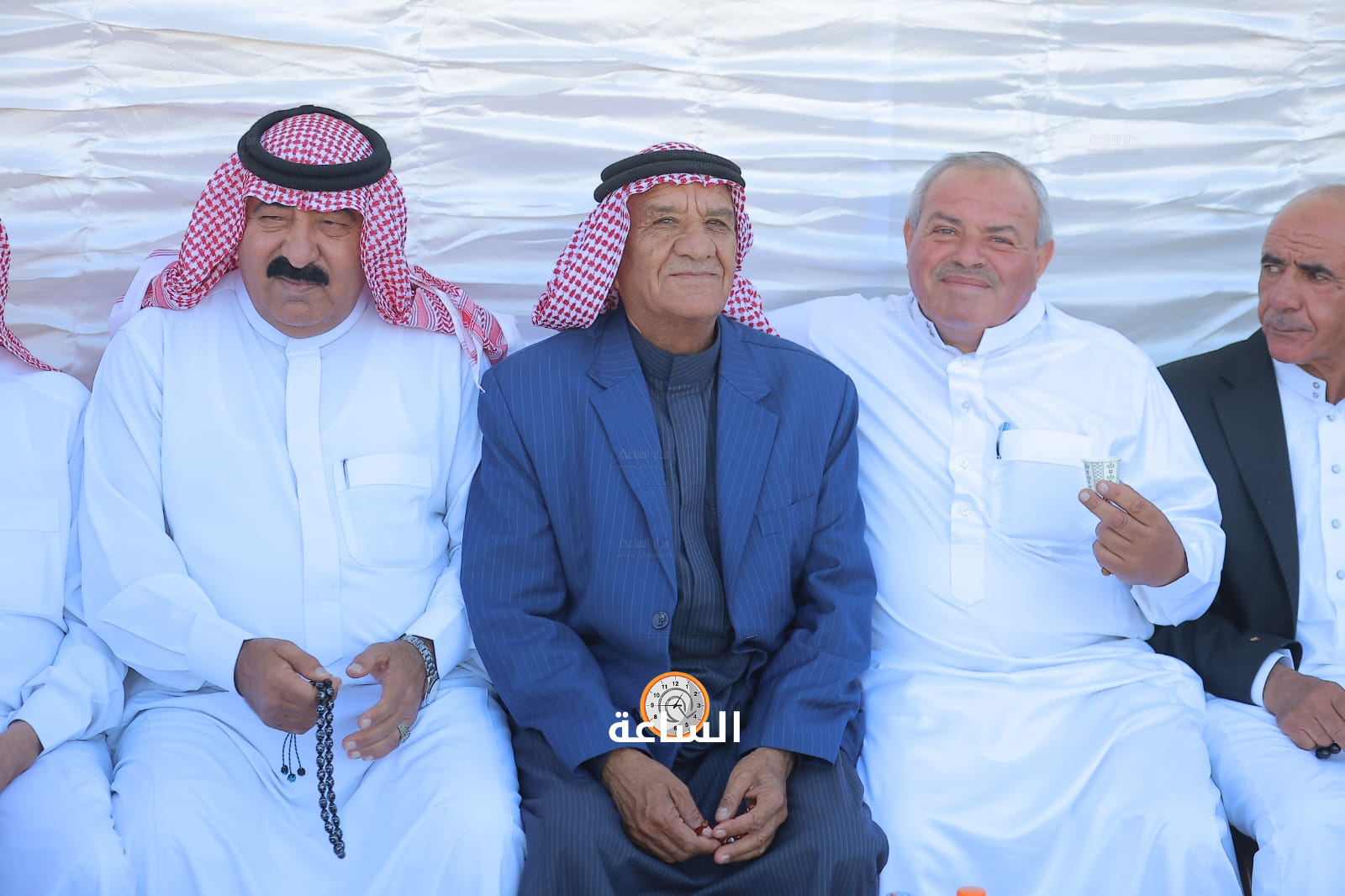 Madar Al-Saa Images 0.1466485161071881