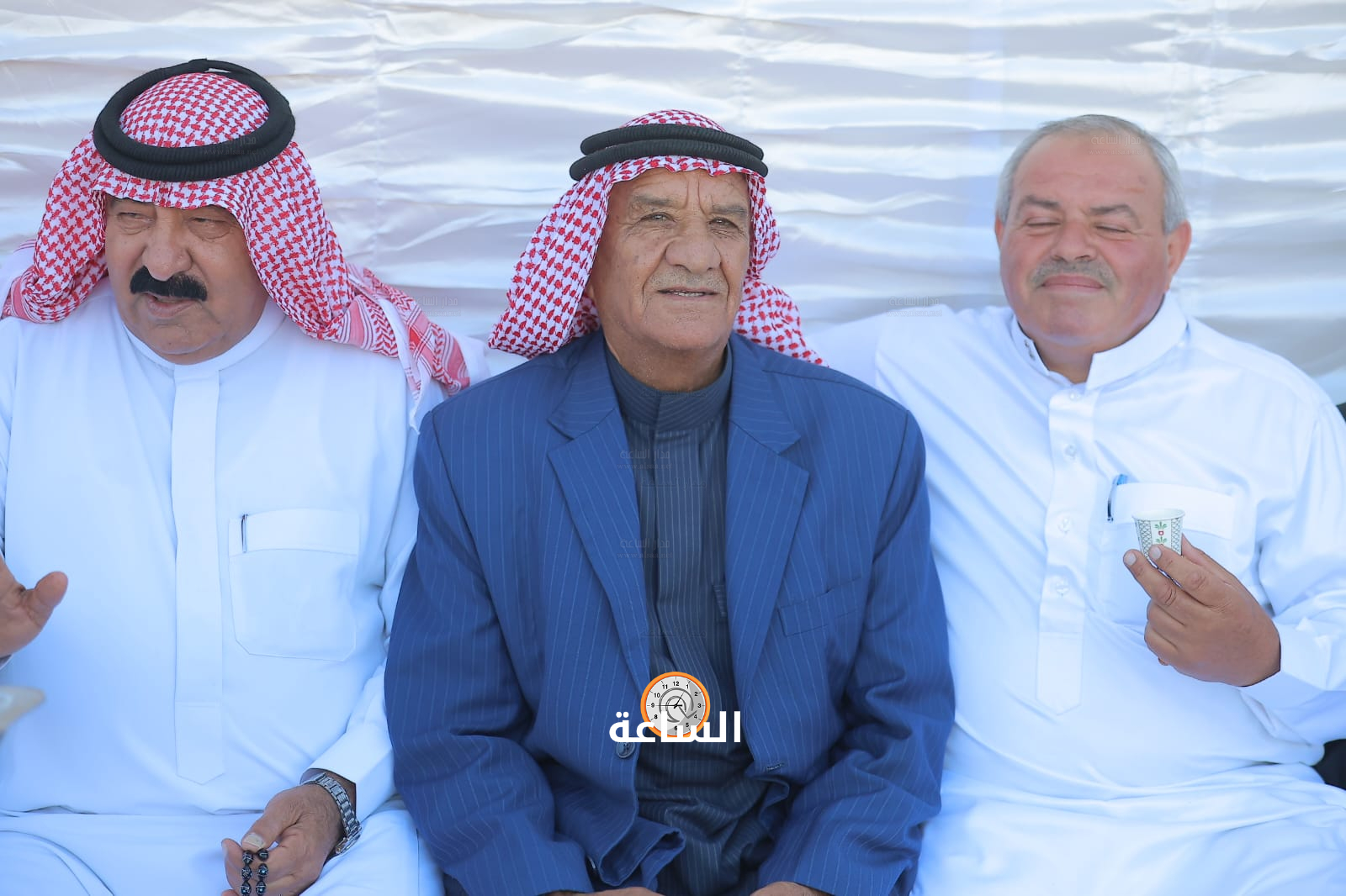 Madar Al-Saa Images 0.3371375577786433