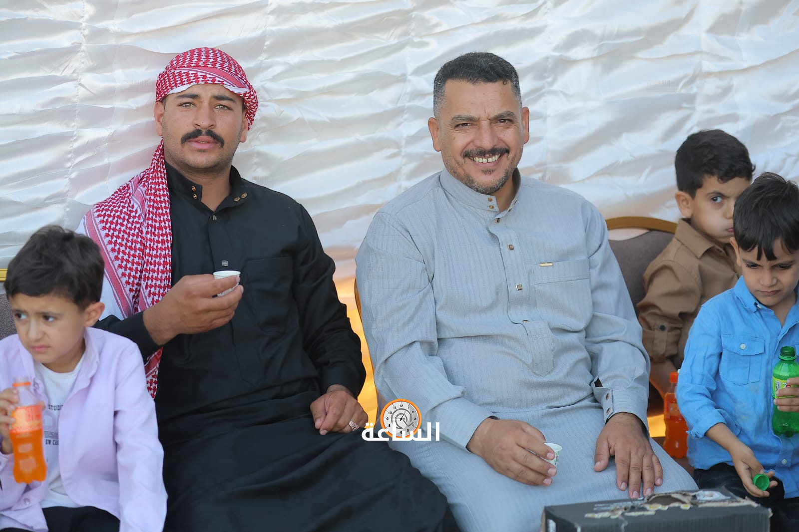 Madar Al-Saa Images 0.34953941727748594