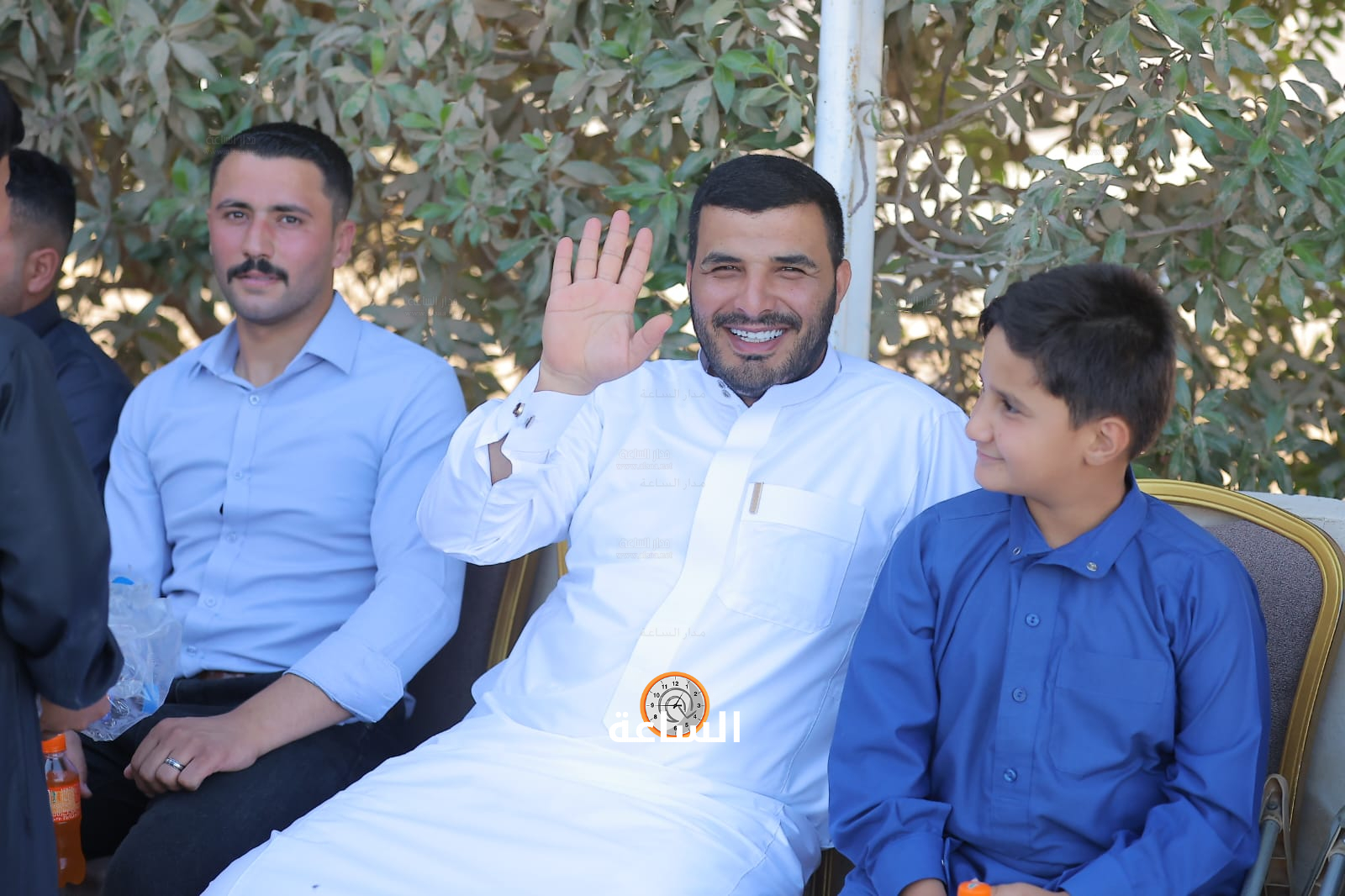 Madar Al-Saa Images 0.21667438125742755