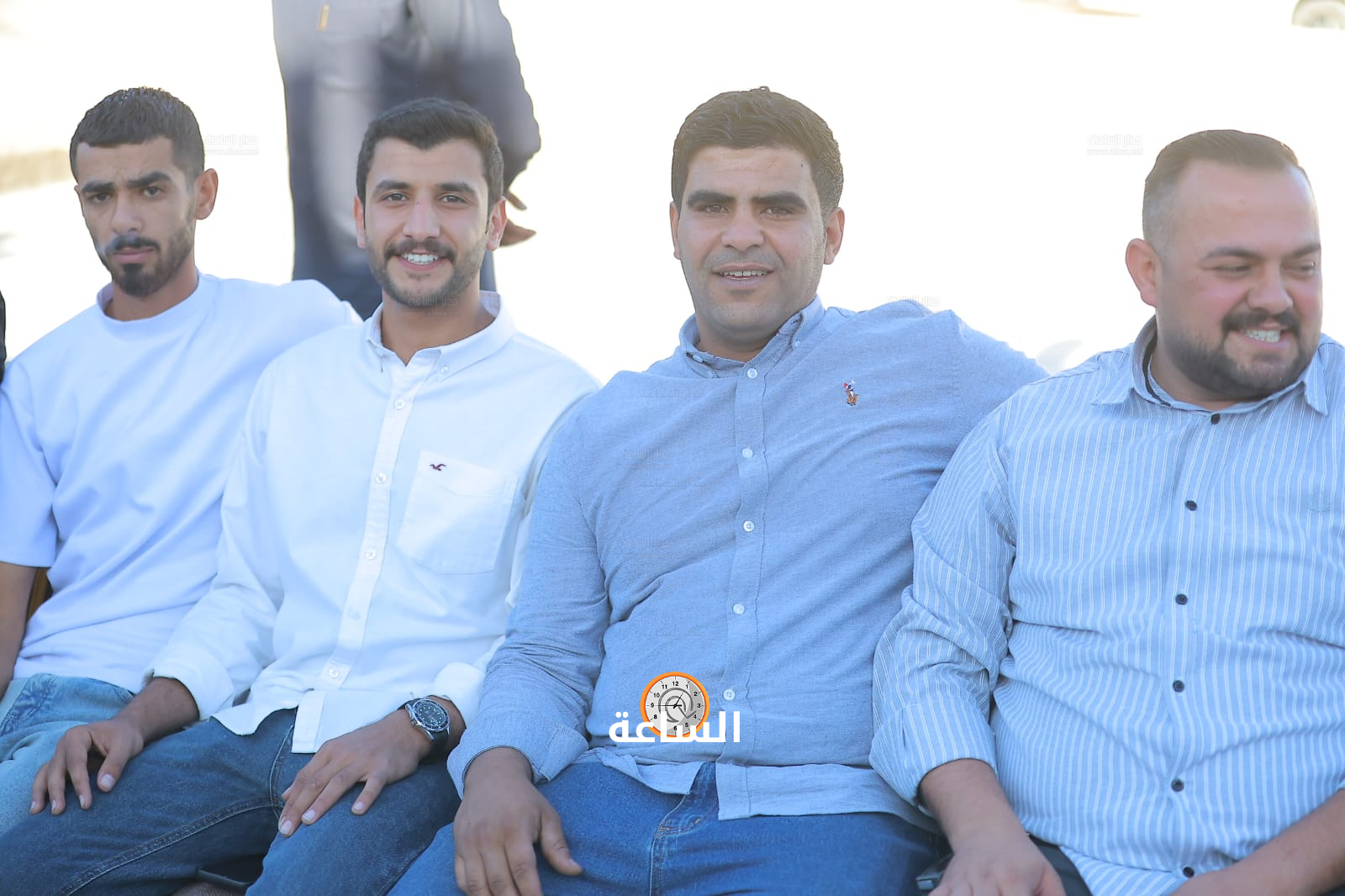 Madar Al-Saa Images 0.335839893058378
