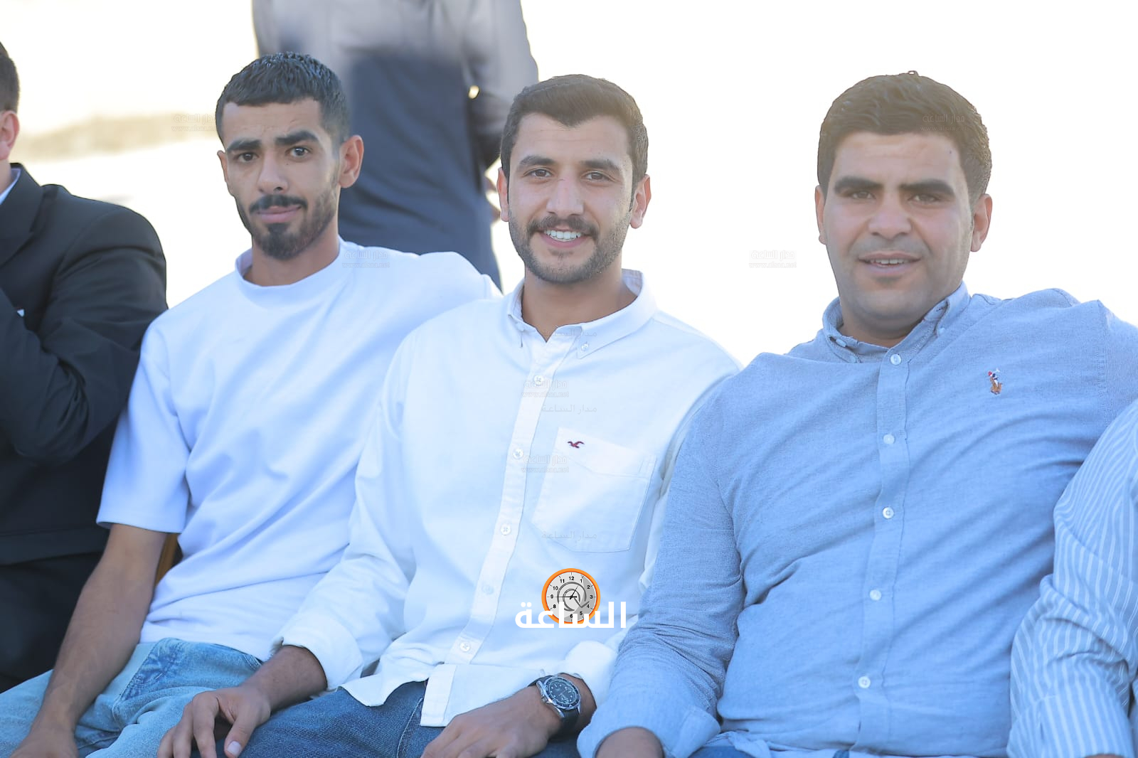 Madar Al-Saa Images 0.7459957118168784