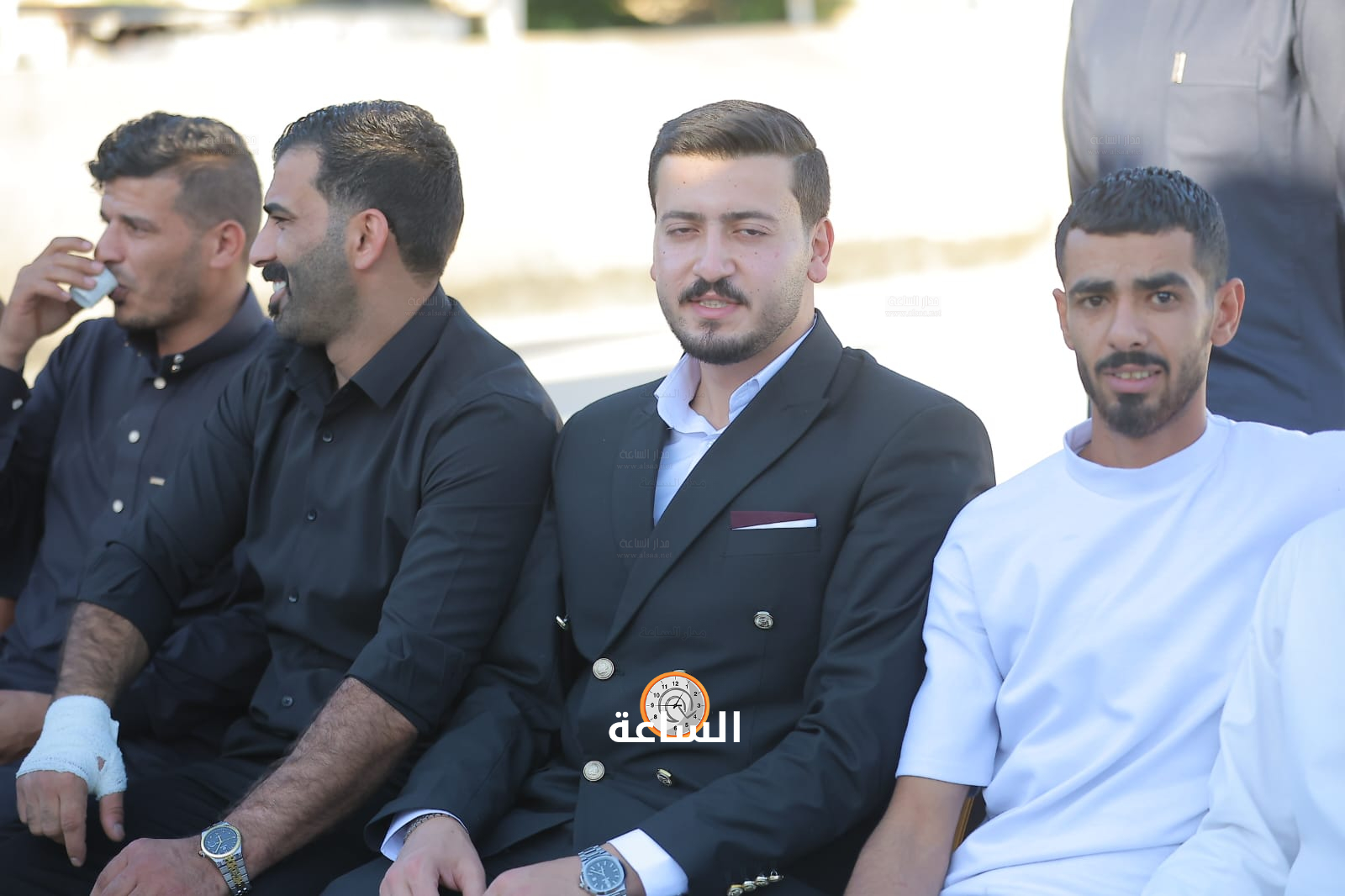 Madar Al-Saa Images 0.5599193394538113