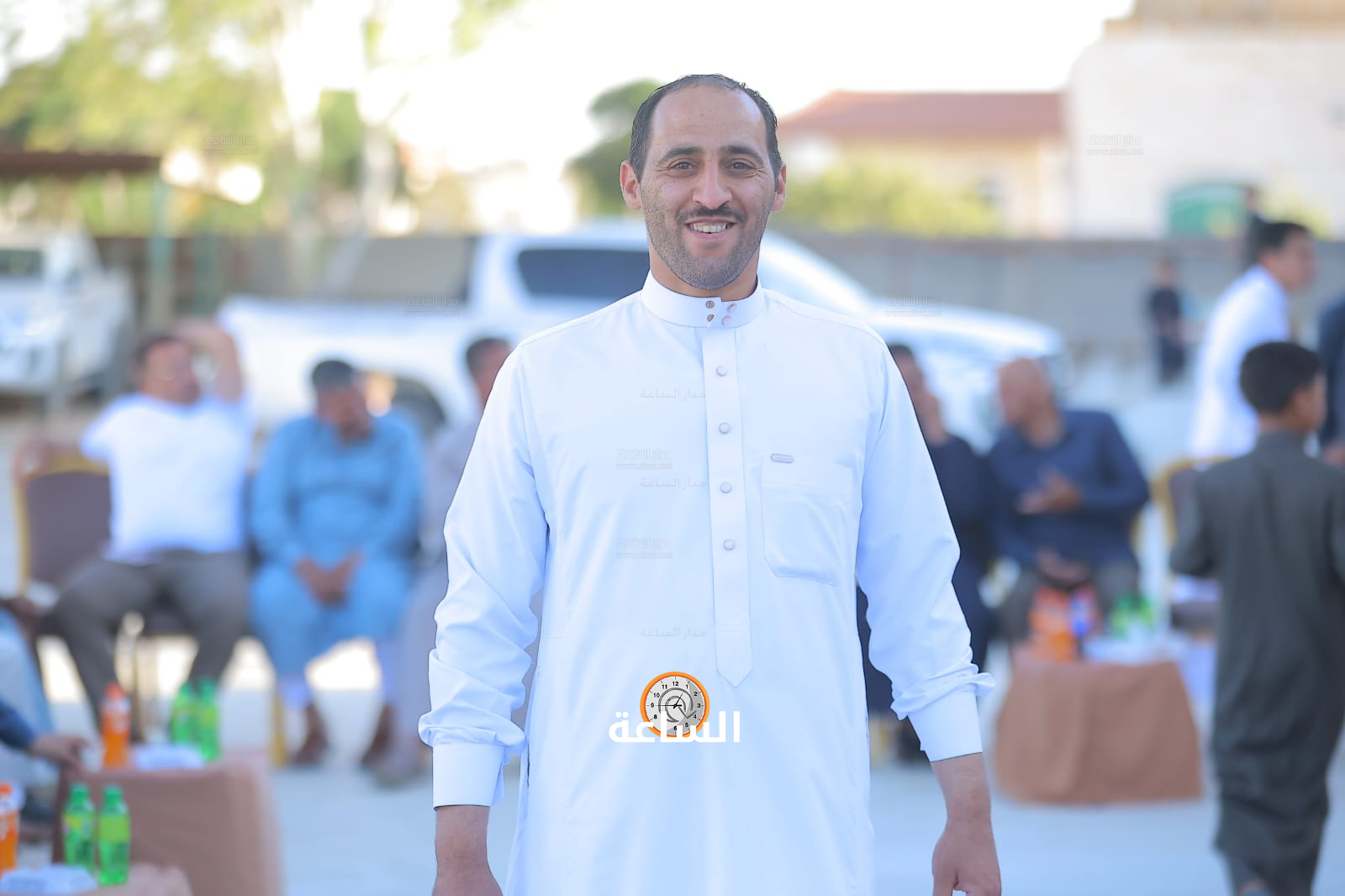 Madar Al-Saa Images 0.5601869511567917