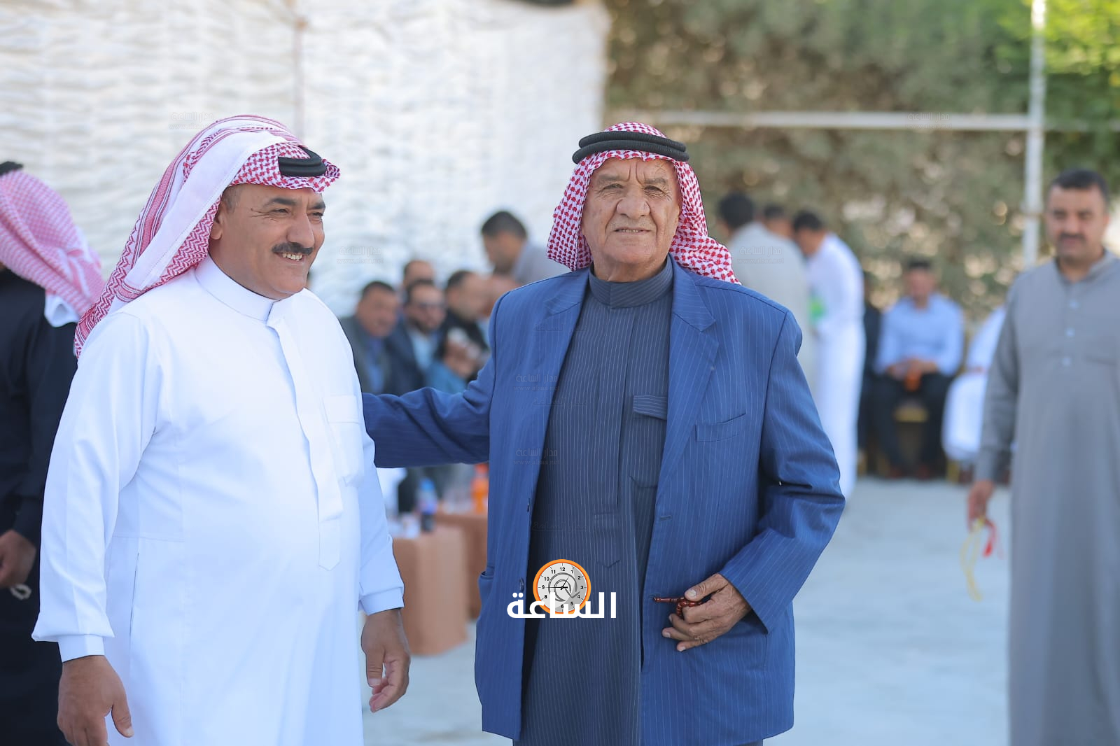 Madar Al-Saa Images 0.04727472615986772