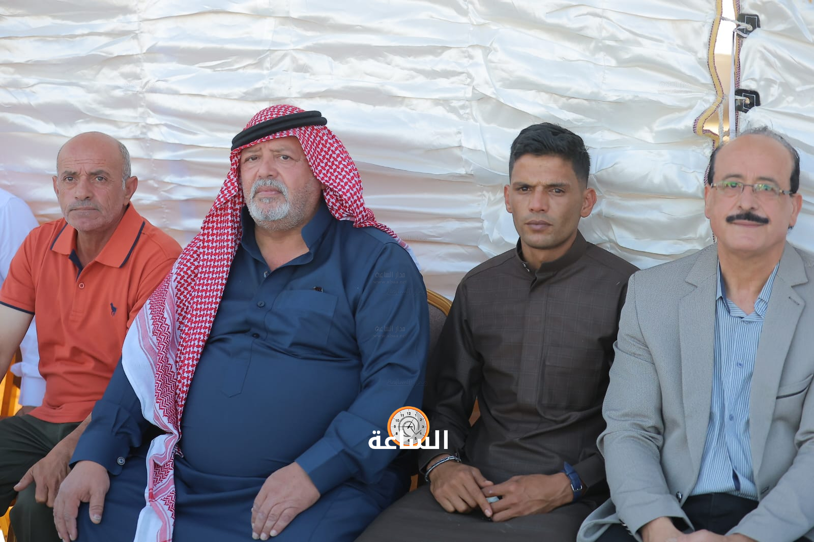 Madar Al-Saa Images 0.11321845272429676