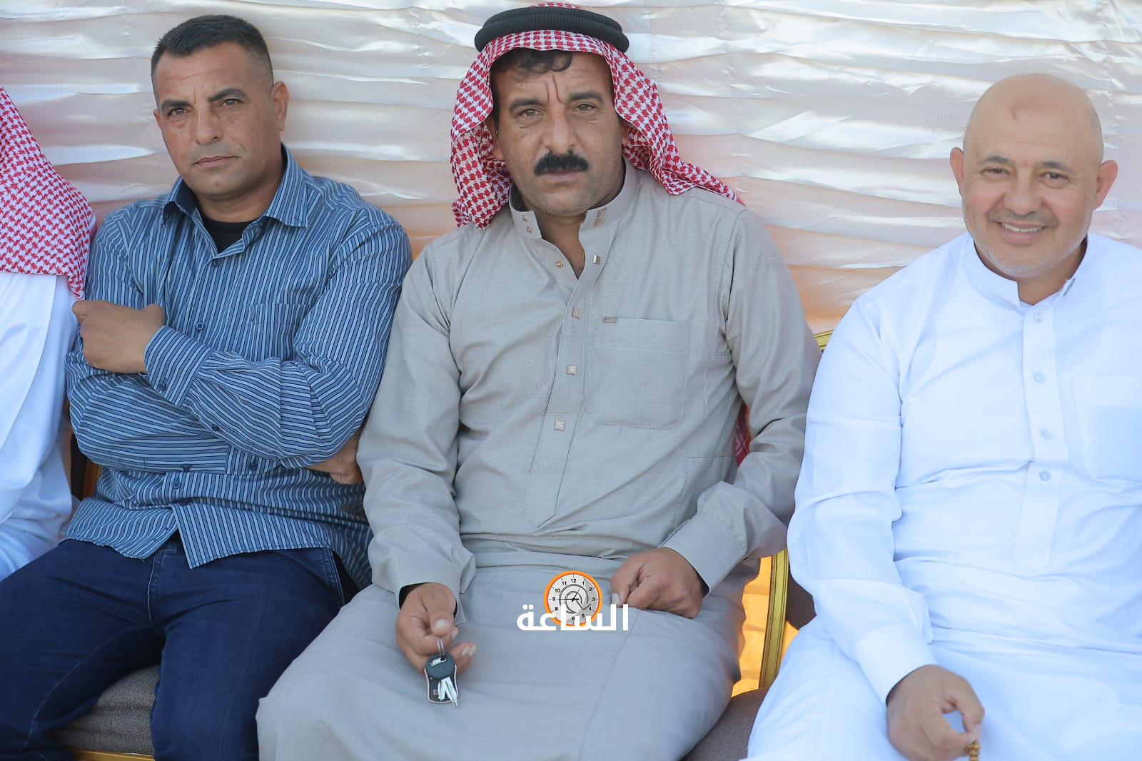 Madar Al-Saa Images 0.5084883290557739