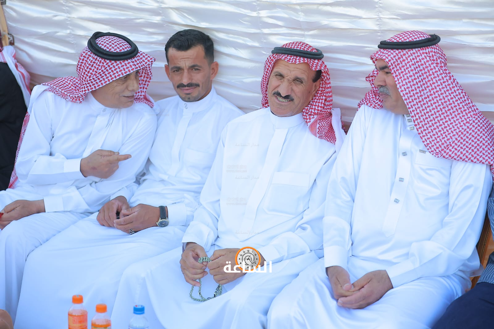 Madar Al-Saa Images 0.17141978801073932
