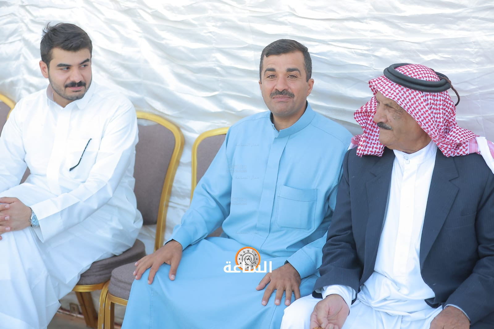 Madar Al-Saa Images 0.6166272562835742