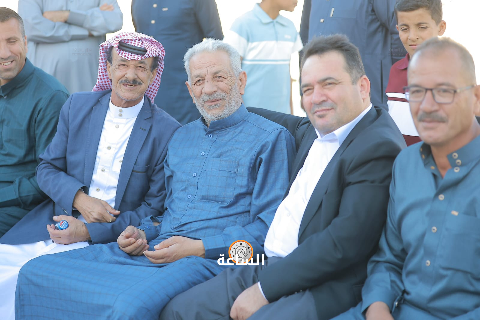 Madar Al-Saa Images 0.6538223048076045