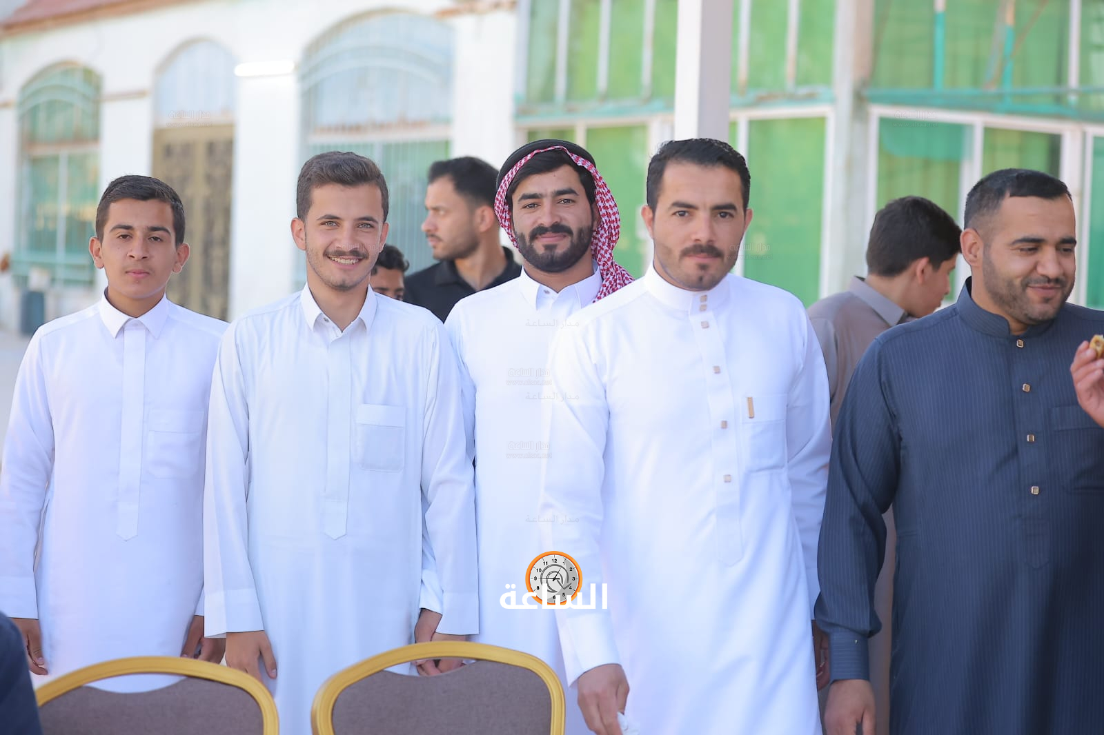 Madar Al-Saa Images 0.1555609470297452