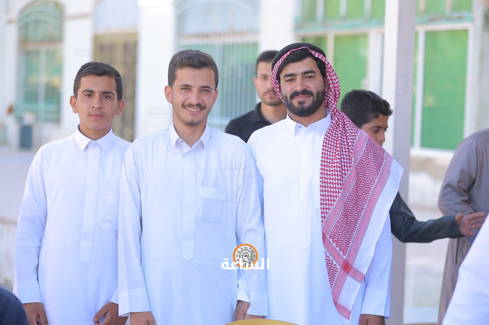 Madar Al-Saa Images 0.44898591662502096