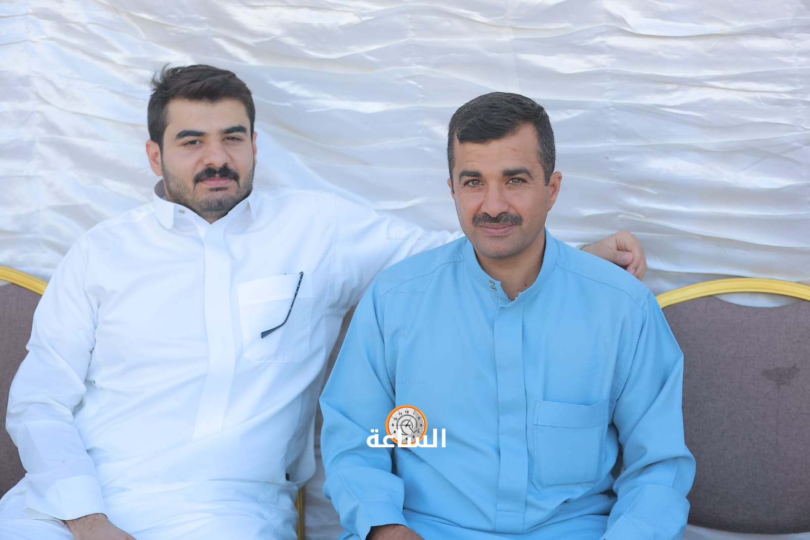 Madar Al-Saa Images 0.6856044053979428