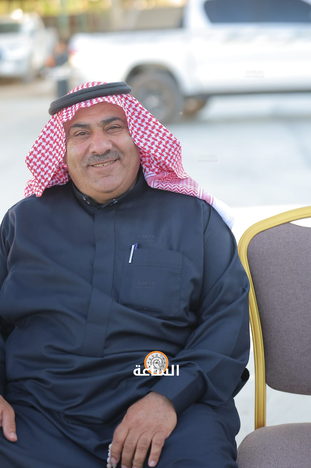 Madar Al-Saa Images 0.0700272483558727