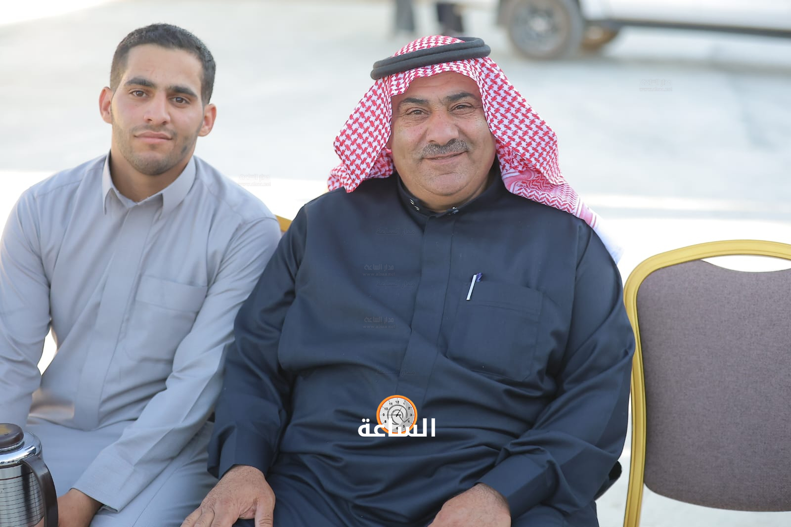 Madar Al-Saa Images 0.46868670292796544