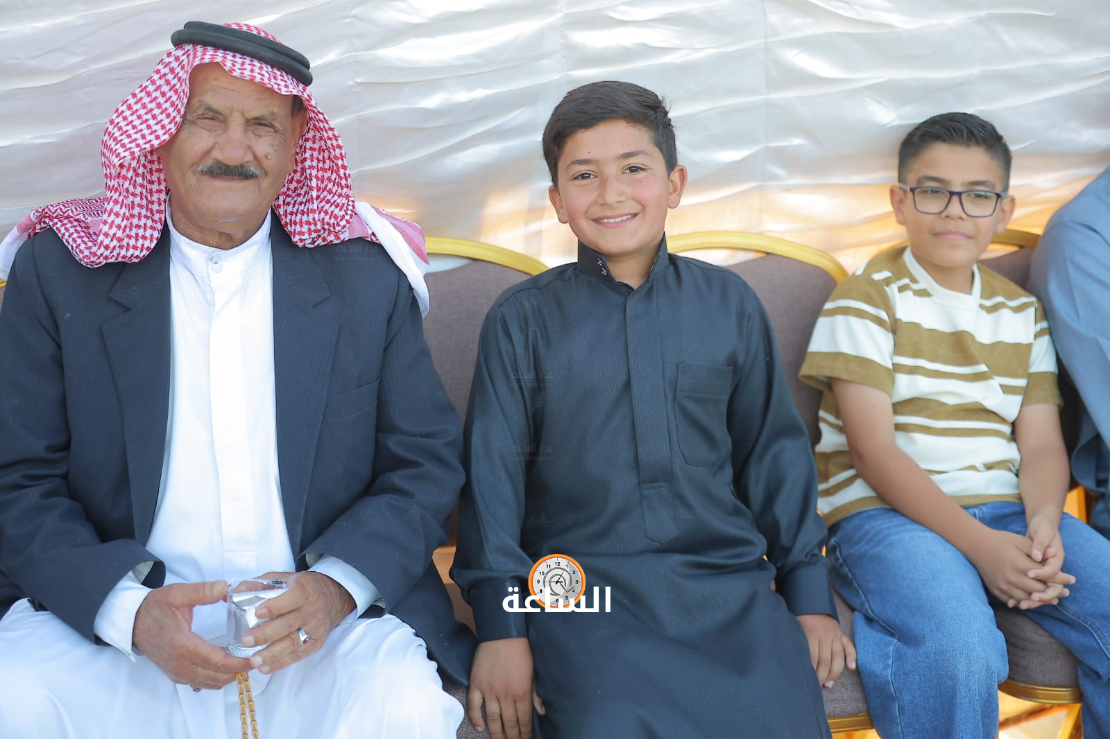Madar Al-Saa Images 0.019194722310109658