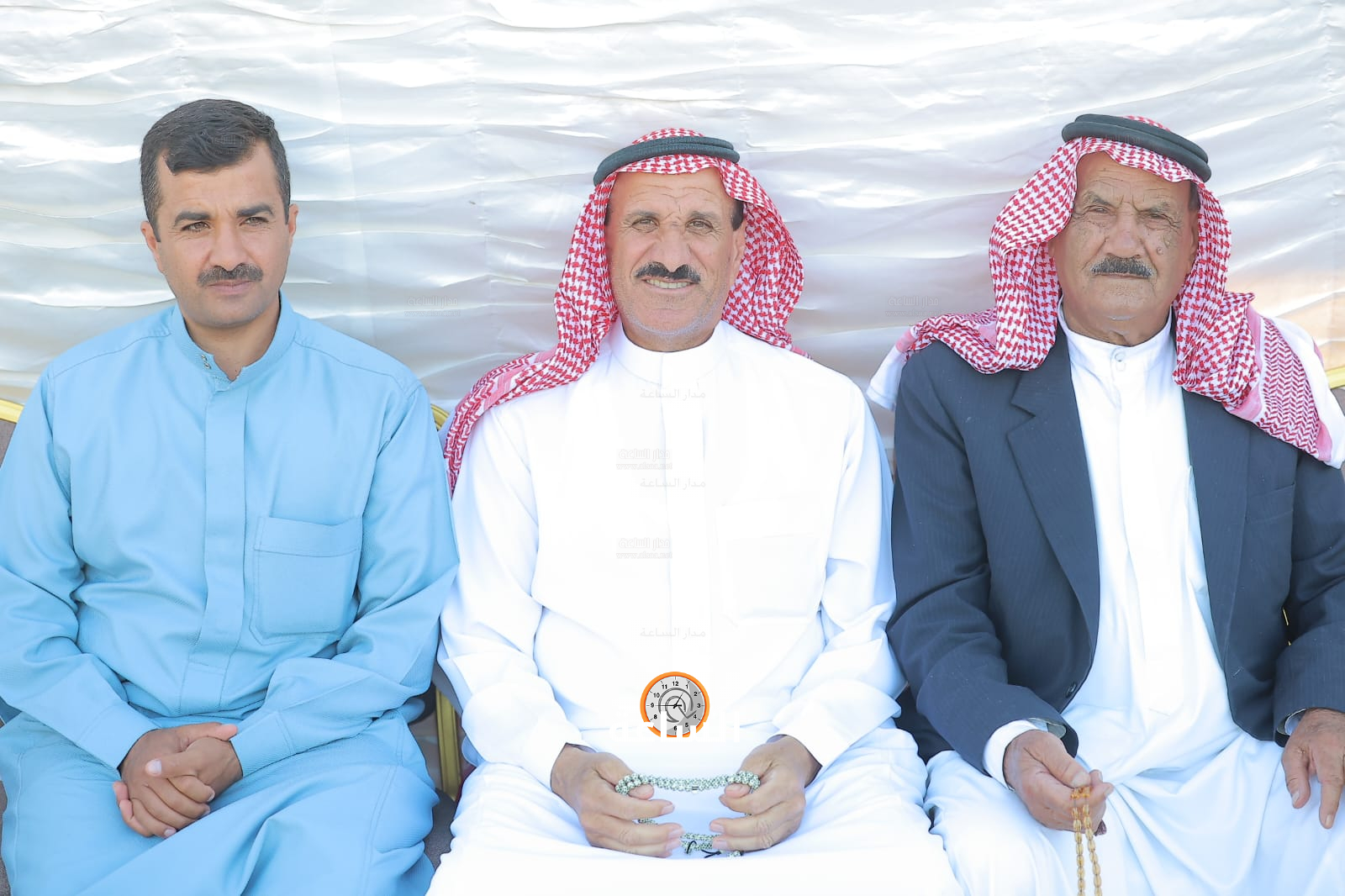 Madar Al-Saa Images 0.8109287804805633