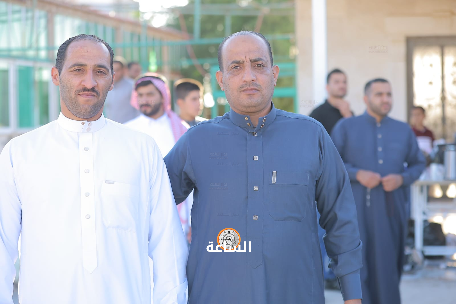 Madar Al-Saa Images 0.4715206819213049
