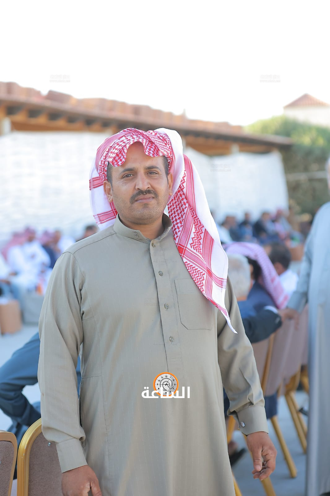 Madar Al-Saa Images 0.2958841605561422