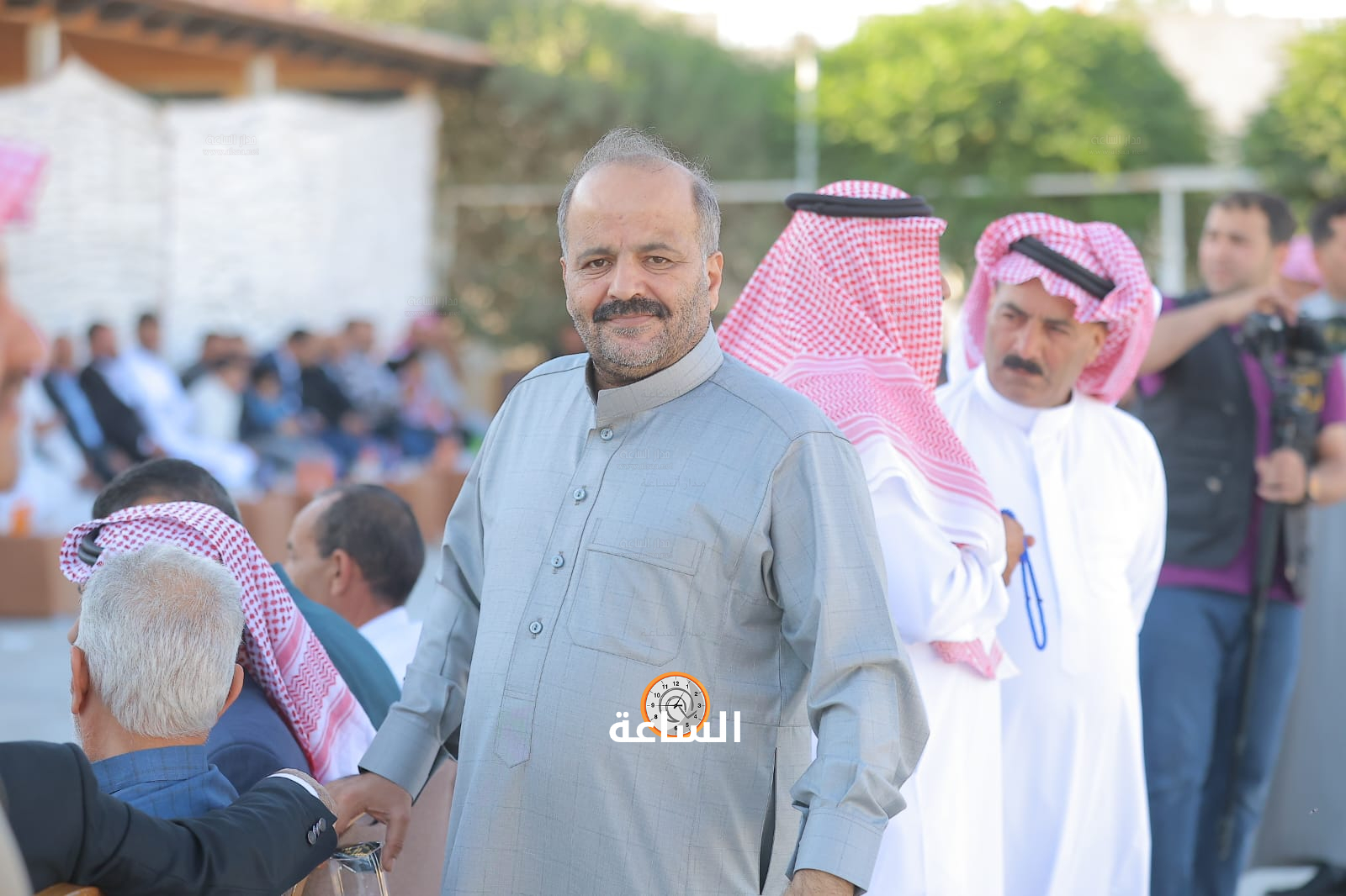 Madar Al-Saa Images 0.058006183682744905
