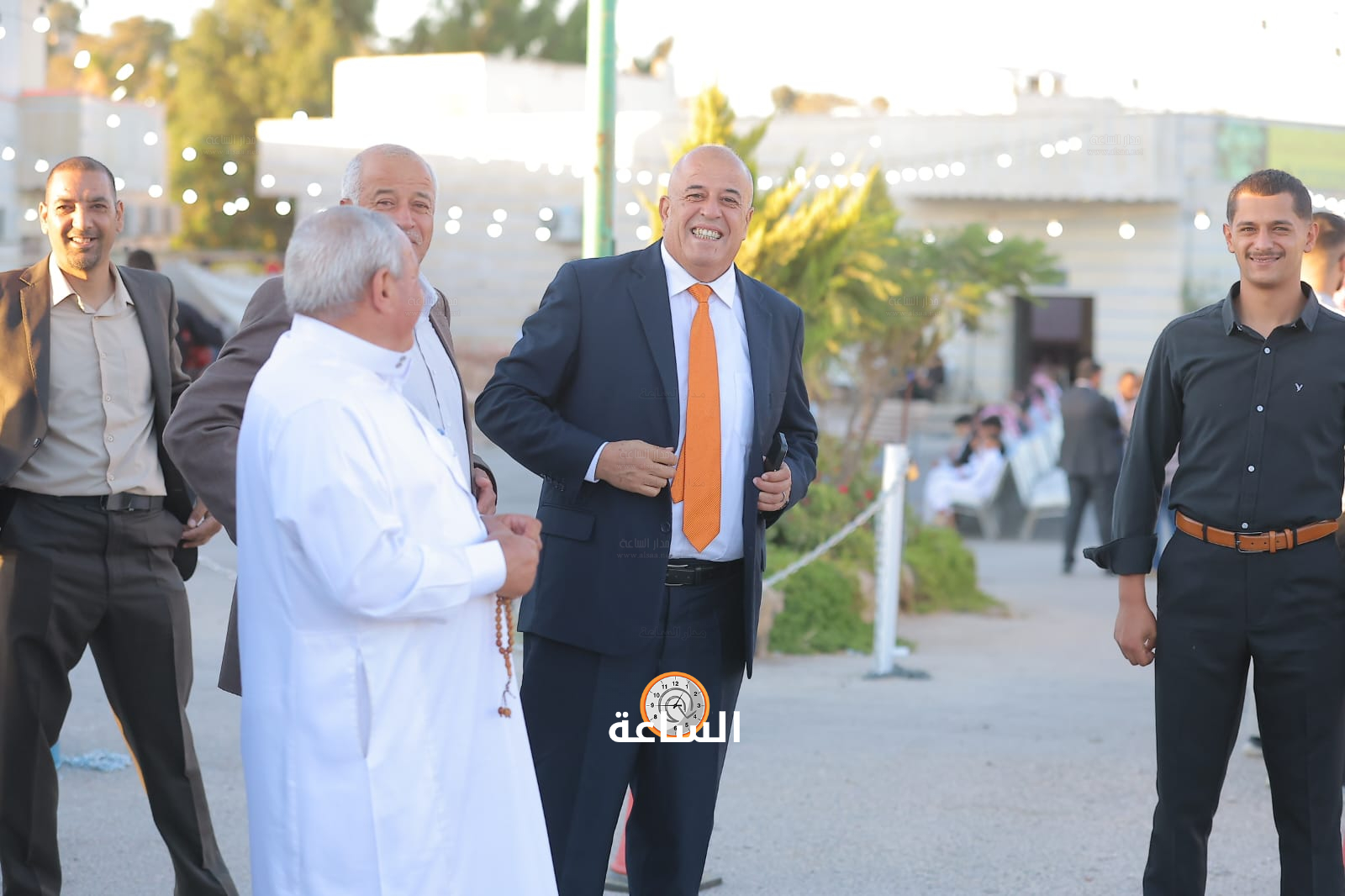 Madar Al-Saa Images 0.975277891417271