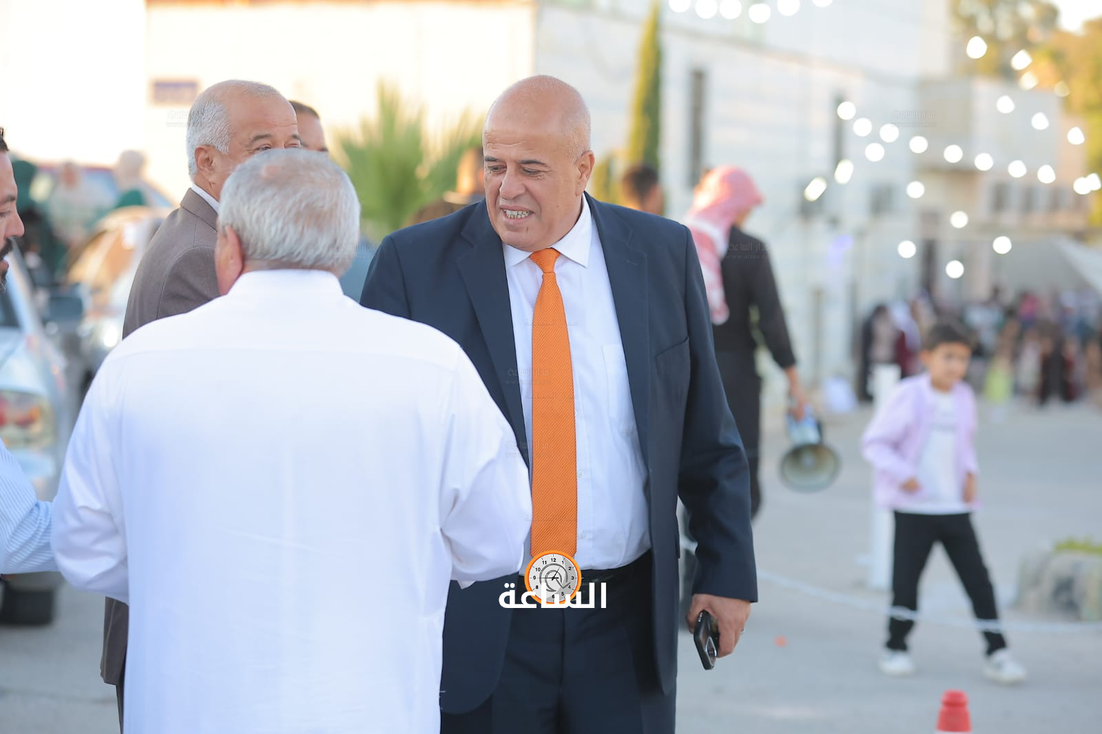 Madar Al-Saa Images 0.012388485754857514