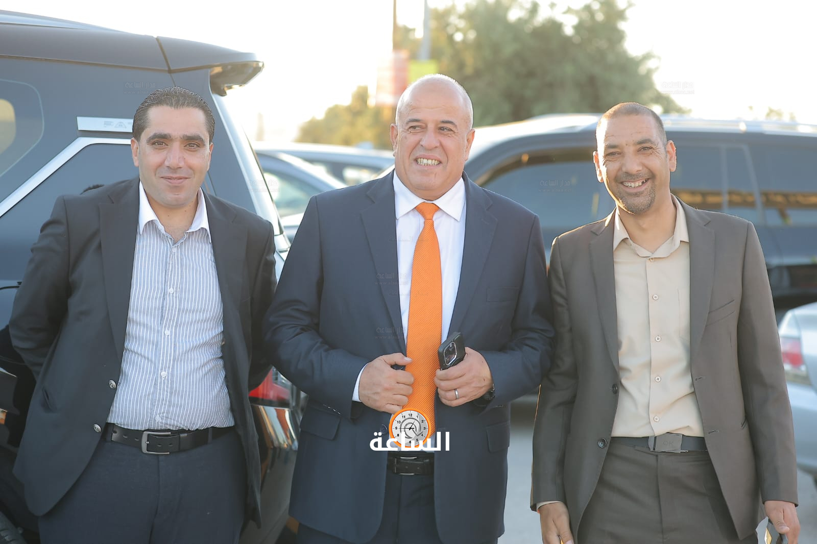 Madar Al-Saa Images 0.493186196346473