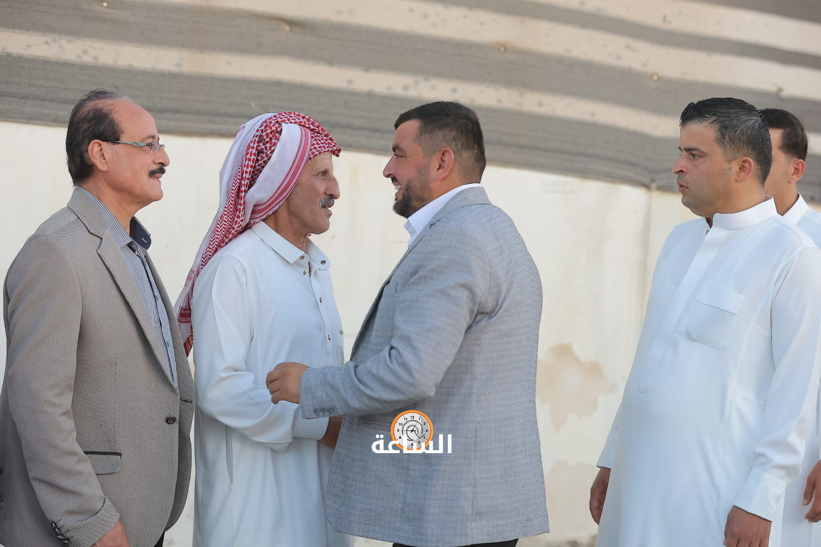 Madar Al-Saa Images 0.5810836997994641