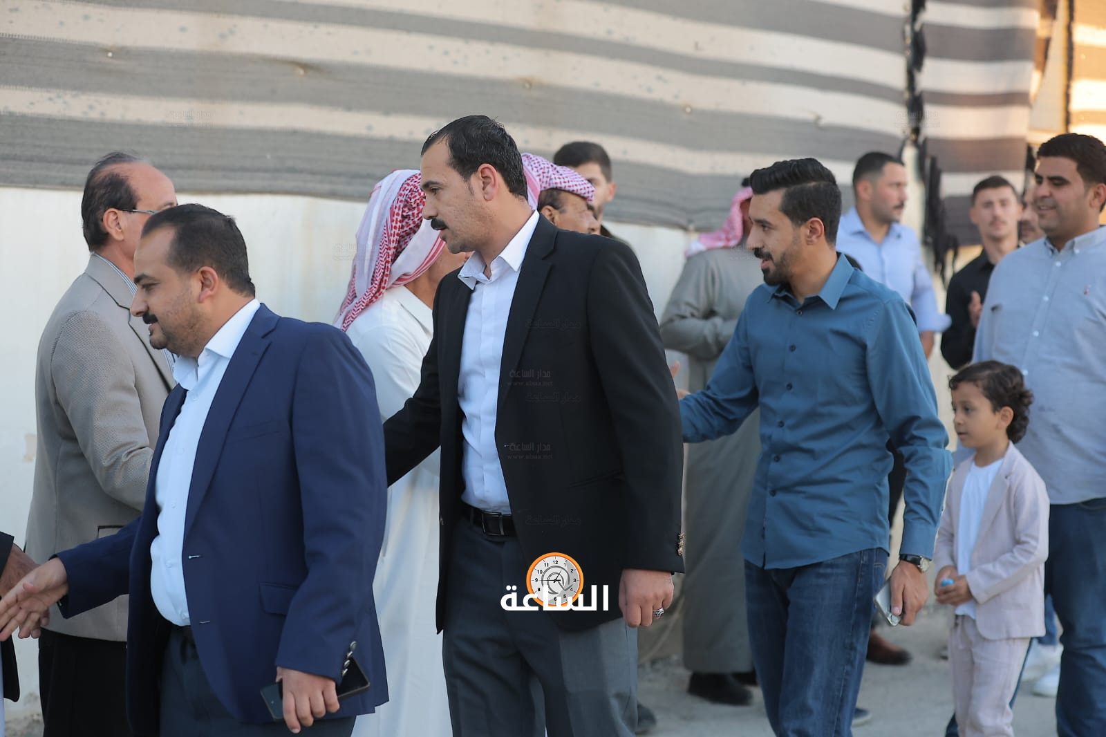 Madar Al-Saa Images 0.39090476911874716