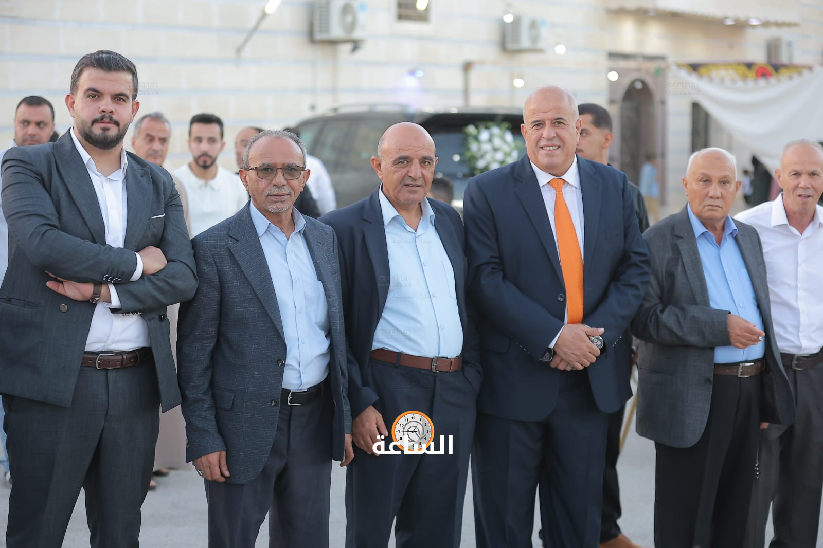 Madar Al-Saa Images 0.7778029395851342