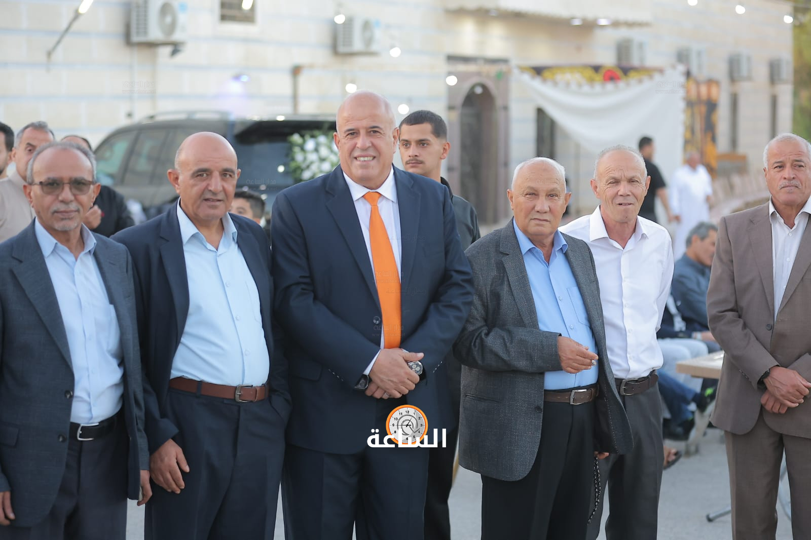 Madar Al-Saa Images 0.007120758826034912