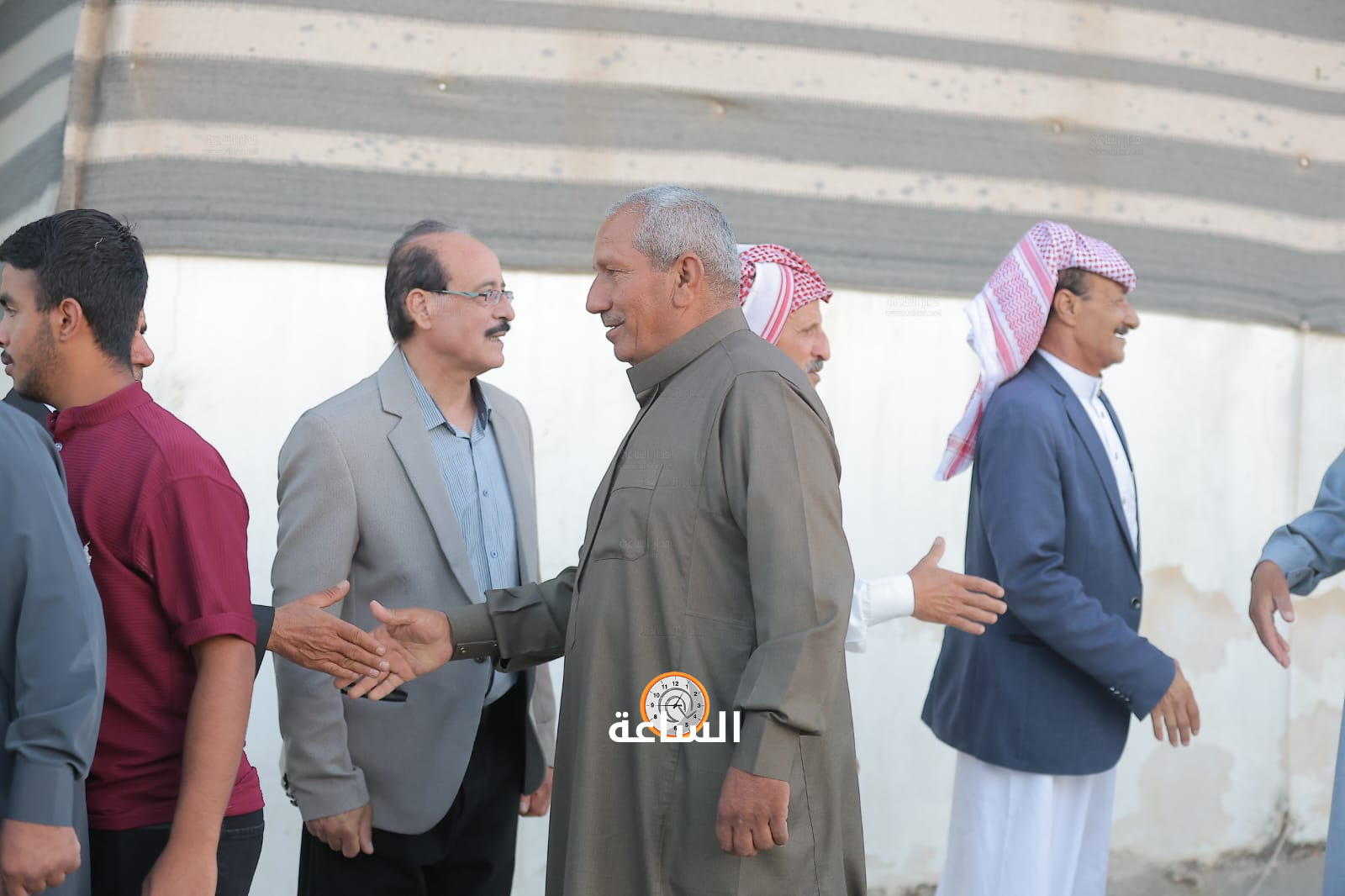 Madar Al-Saa Images 0.7249842375276839