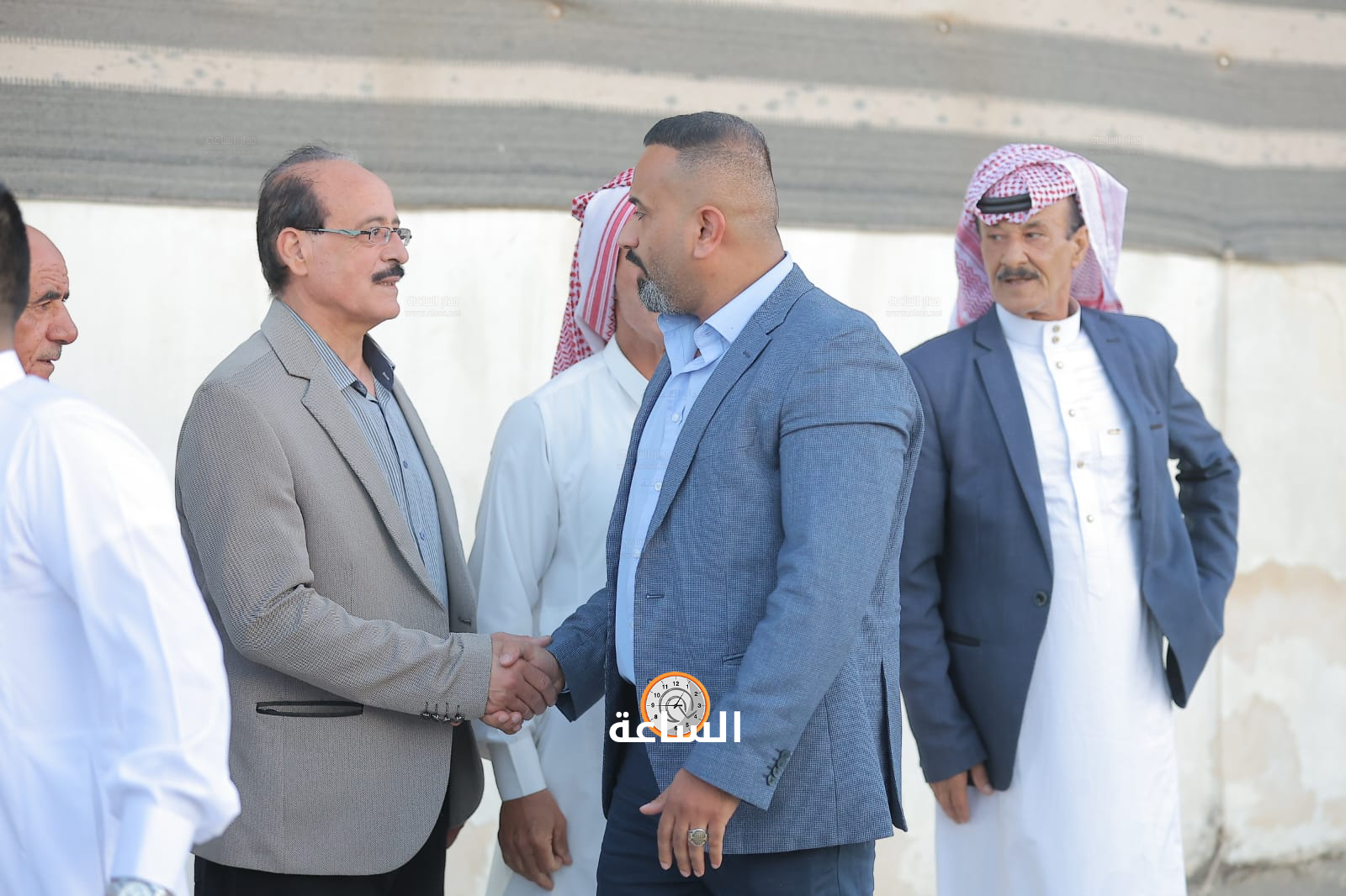 Madar Al-Saa Images 0.9109813827242195